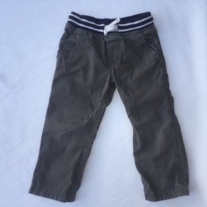 Carter’s 3T elastic waist pants, EUC